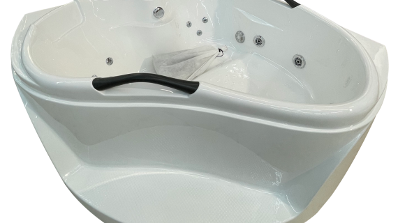 Baignoire-Jaccuzzi