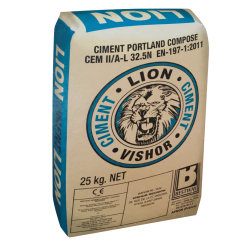 Ciment Lion 32.5