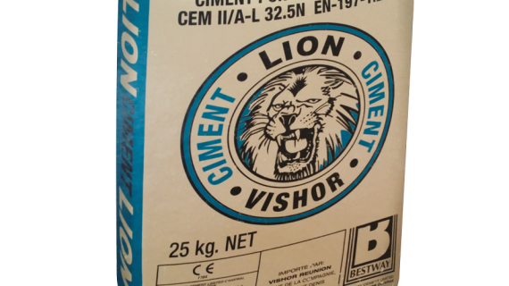 Ciment Lion 32.5