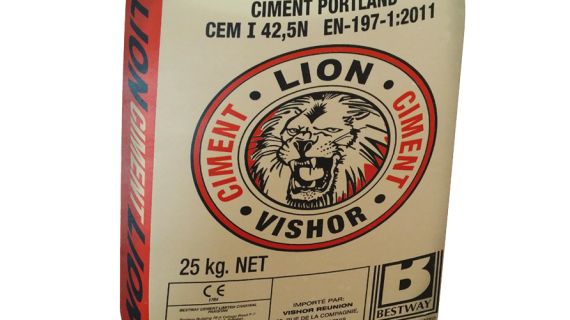 Ciment Lion 42.5