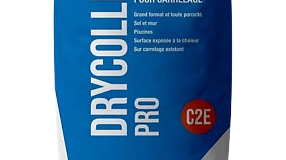 Drycolle pro C2E