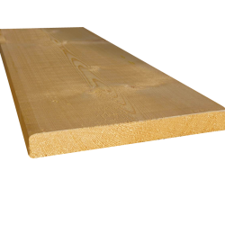 Planche de rive