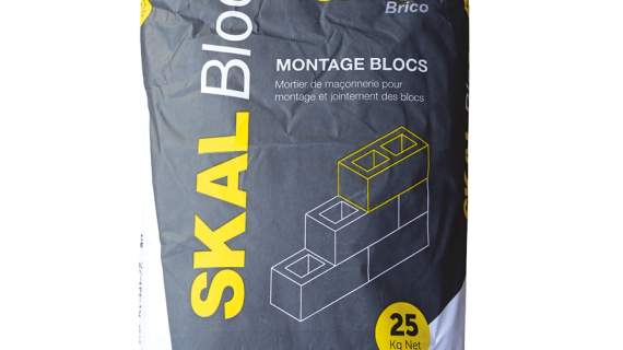 Skal Bloc