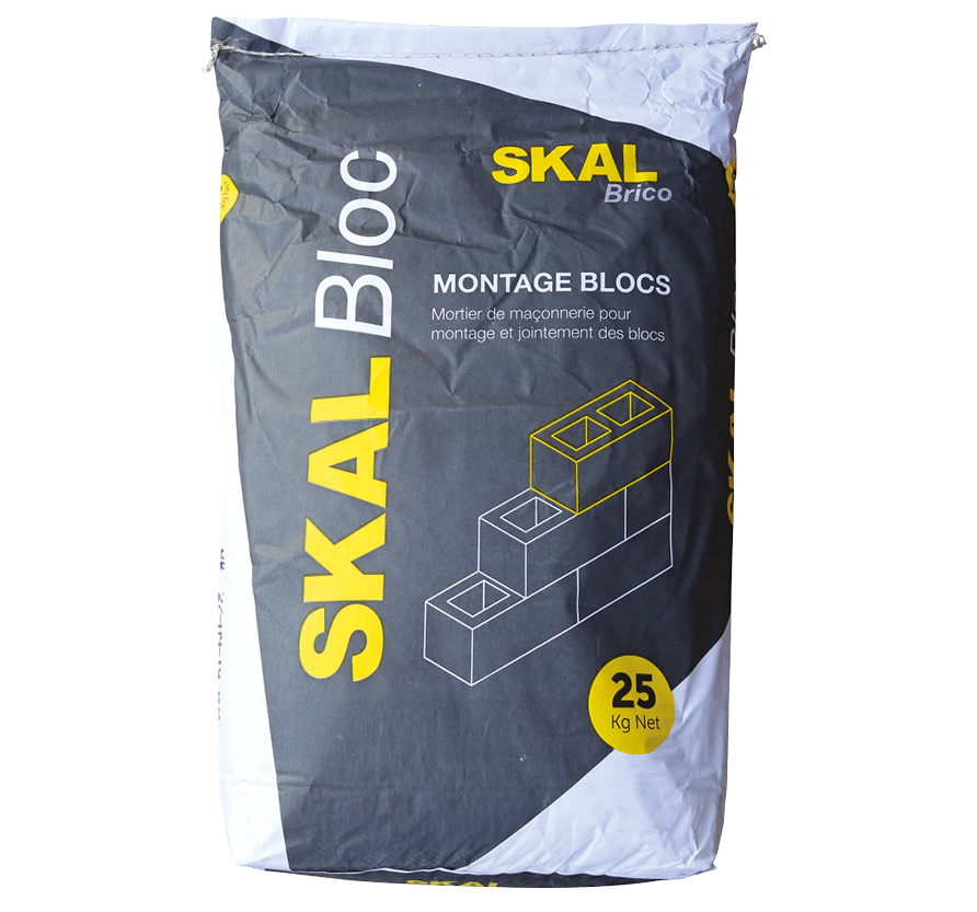 Skal Bloc