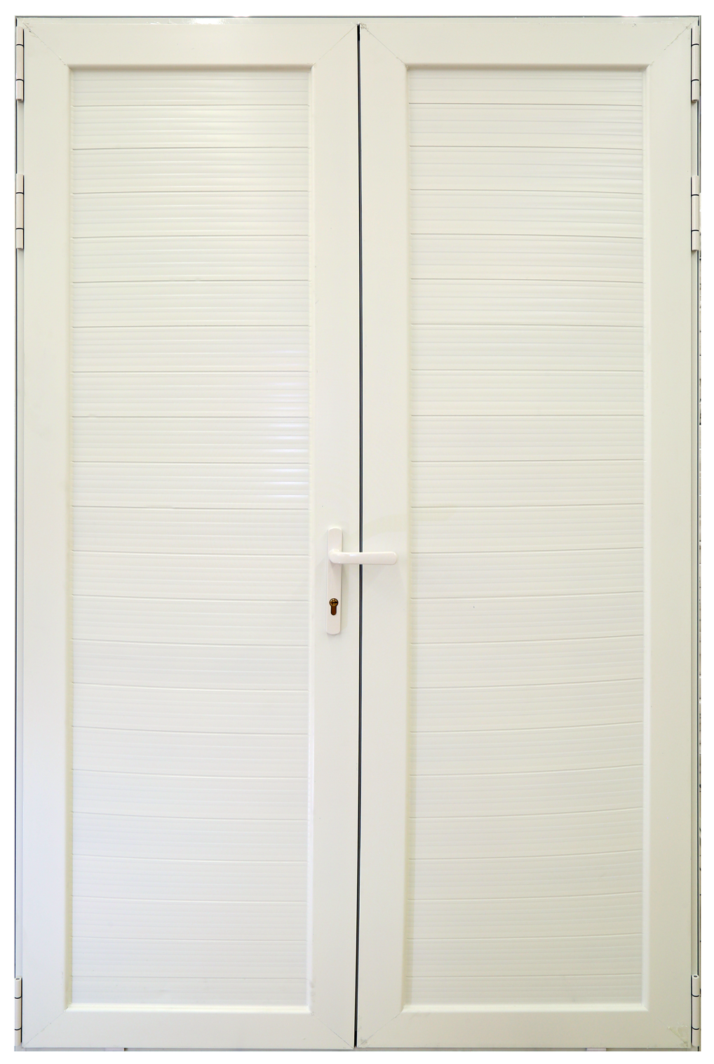Volet Porte 1200X2175 Blanc