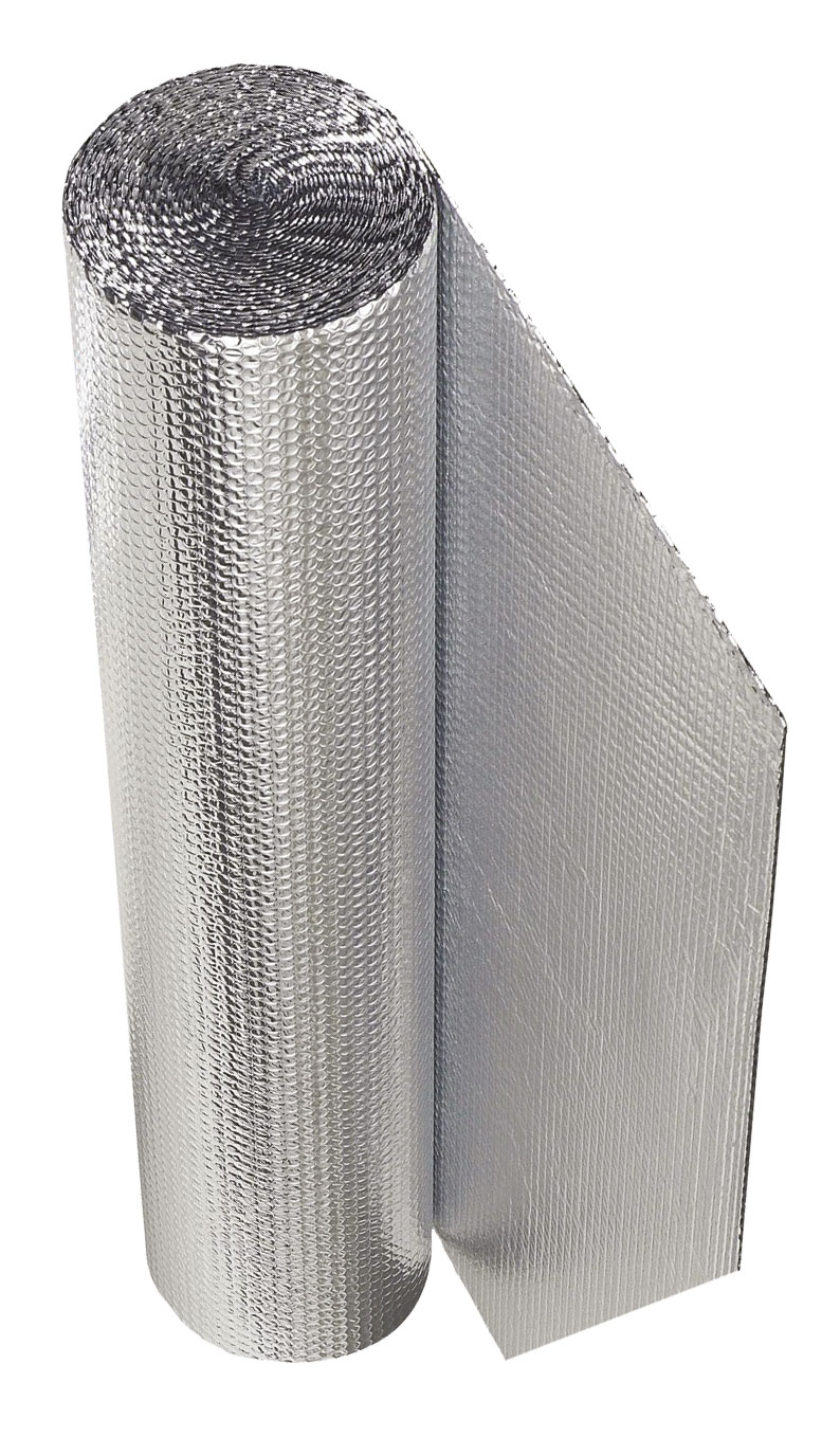 Isobulle 1.20MX12.50M Rouleau de 15M²